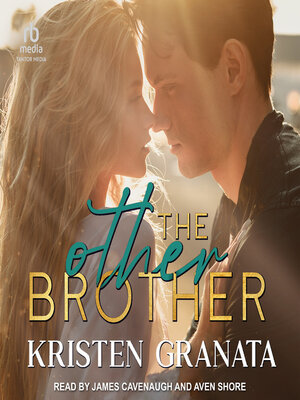 The Other Brother - Audiobook